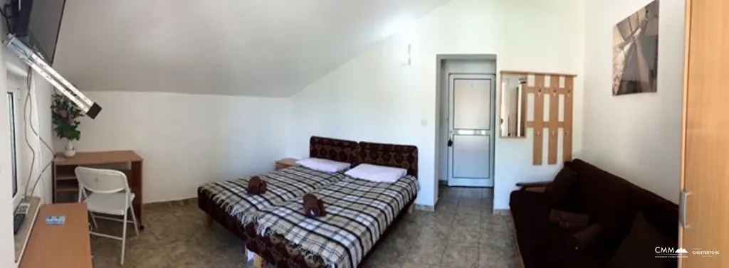 Mini-Hotel in Herceg Novi