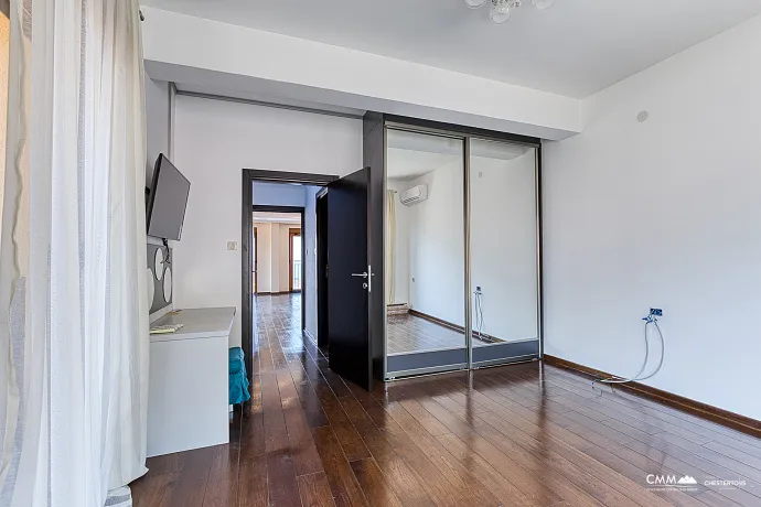 3-Zimmer-Wohnung in Petrovac