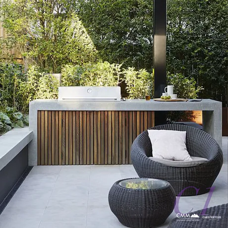 Luxuswohnungen mit Meerblick – Ulcinj