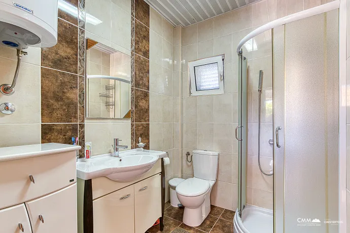 Haus in Kovači, Kotor