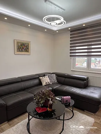 LUX-Wohnung in Zabljak in einem neuen Gebäude