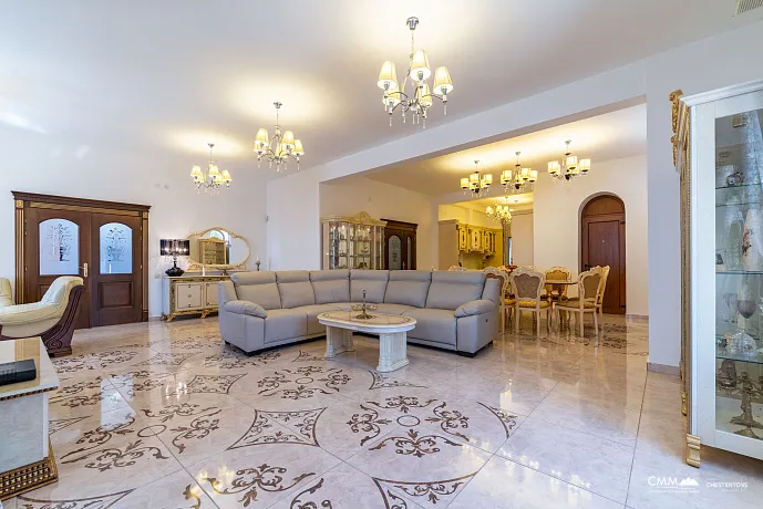 Luxusvilla in Bijela