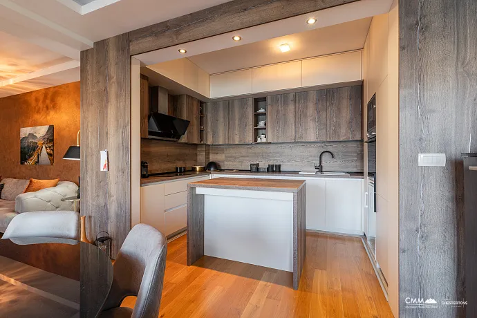 Luxuskomplex in Kostanitsa