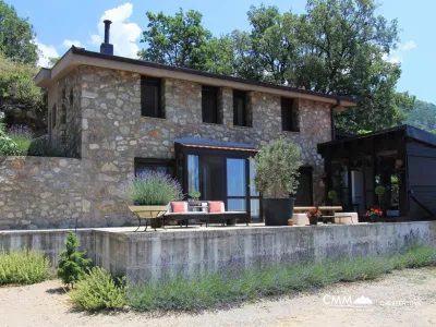 Einzigartige Villa mit sensationellem Meerblick