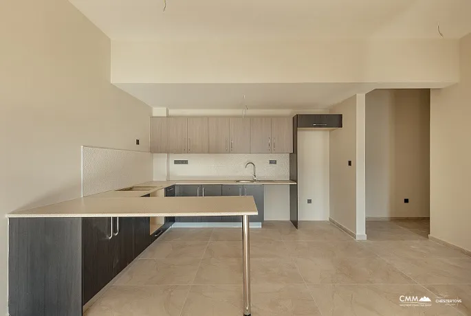 Apartments in einem Komplex mit Schwimmbad in Herceg Novi