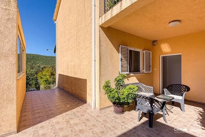 Haus in Kovači, Kotor