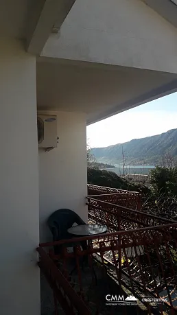 Haus in Dobrota, Kotor