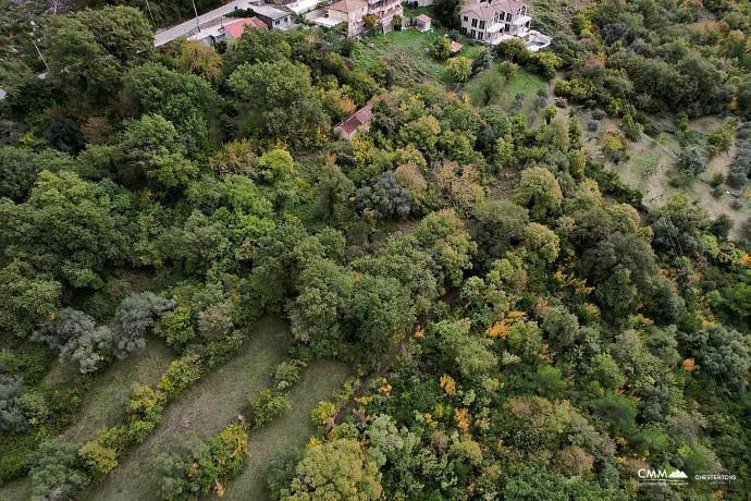 Grundstück in Kavach