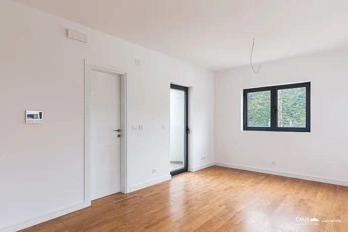 Studio-Apartment mit Meerblick