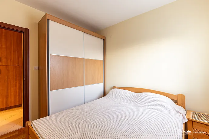 Ein-Zimmer-Apartment in Becici