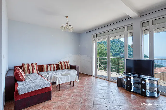  Haus in Seoce 