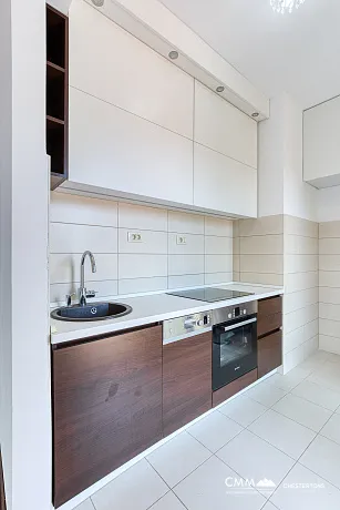 3-Zimmer-Wohnung in Petrovac