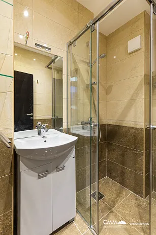 3-Zimmer-Wohnung in Petrovac