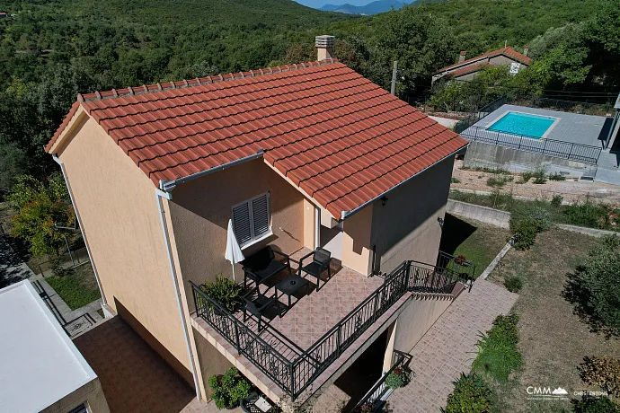 Haus in Kovači, Kotor