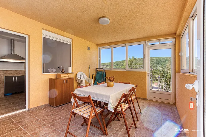 Haus in Kovači, Kotor