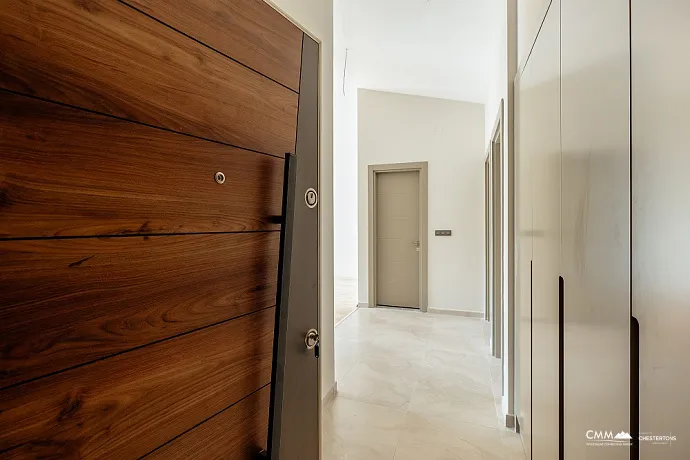 Apartments in einem Komplex mit Schwimmbad in Herceg Novi
