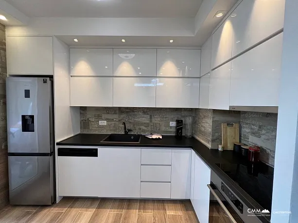 LUX-Wohnung in Zabljak in einem neuen Gebäude