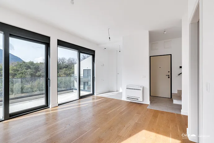 Wohnungen im Neubau Premium