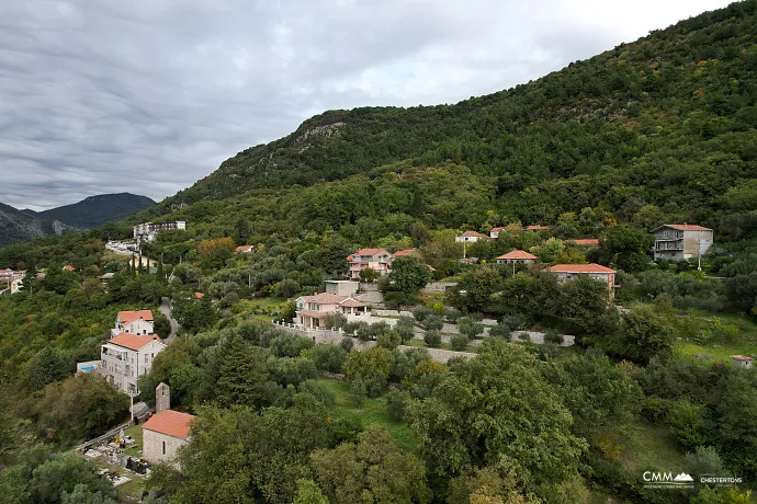 Grundstück in Kavach