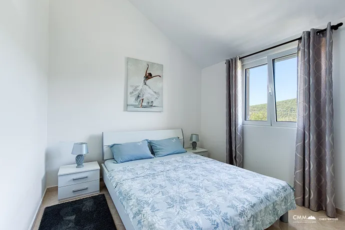 Haus in Kovači, Kotor