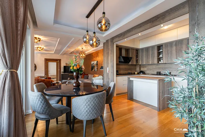 Luxuskomplex in Kostanitsa