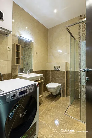 3-Zimmer-Wohnung in Petrovac