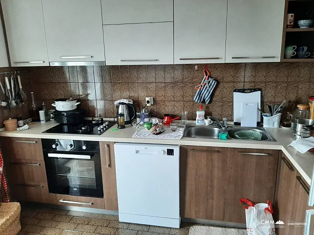 Haus mit herrlicher Aussicht in Tivat zu verkaufen