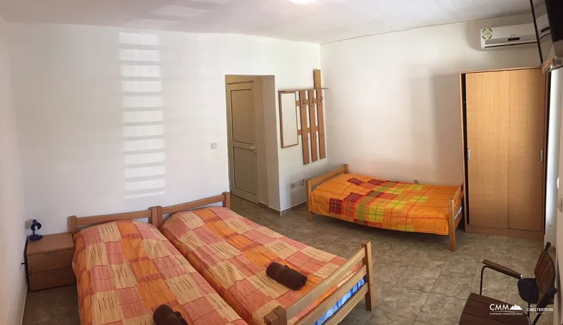Mini-Hotel in Herceg Novi