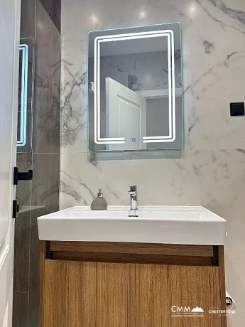 Zu verkaufen Wohnung in Becici in der Nähe des Meeres