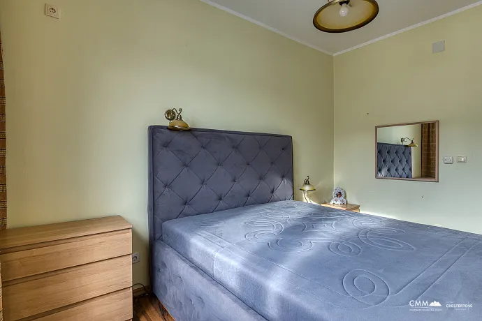 Ein-Zimmer-Apartment in bester Lage in Sutomore