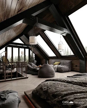 Exklusiver Wellness- und Wohn-Tourismuskomplex – Žabljak / Durmitor