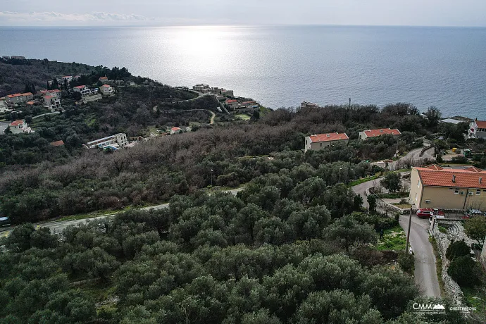 GRUNDSTÜCK ZU VERKAUFEN – RUDINICE, GEMEINDE PLUŽINE