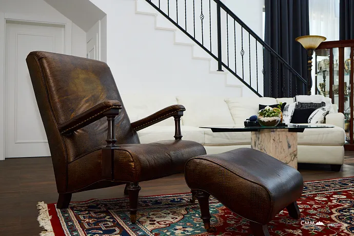 Geräumiges Haus in Kumbor mit einer Gesamtfläche von 335 m²