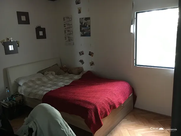 Charmante Meerblick-Residenz mit 3 Schlafzimmern in Petrovac