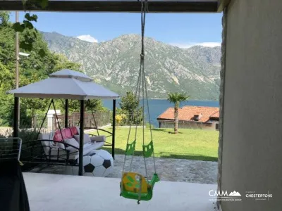 Wohnung in Kotor