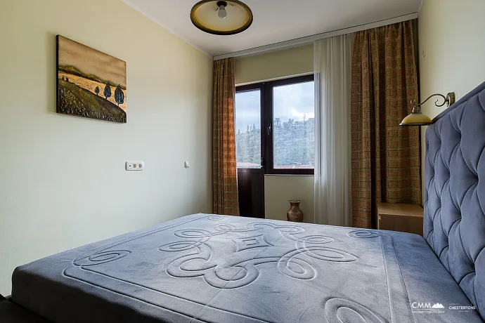 Ein-Zimmer-Apartment in bester Lage in Sutomore