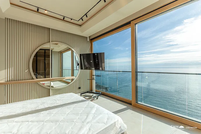 Residenz Azurhorizont