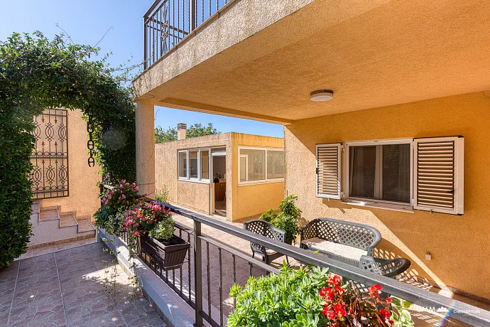 Haus in Kovači, Kotor