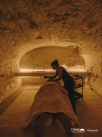 Exklusiver Wellness- und Wohn-Tourismuskomplex – Žabljak / Durmitor