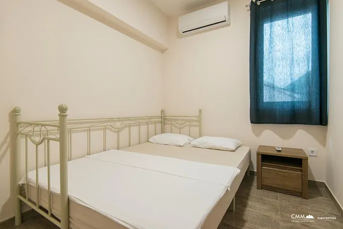 Luxuriöses Haus mit Apartments in Stoliv, nur einen Schritt vom Meer entfernt!