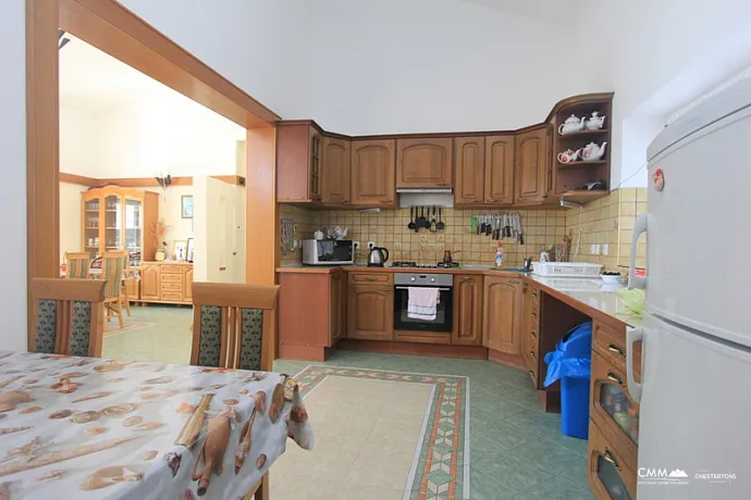 Luxusvilla mit Meerblick