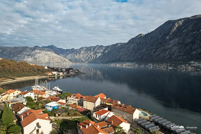 # 6827 Hotel GALIA bei Prcan 2,334 Mio