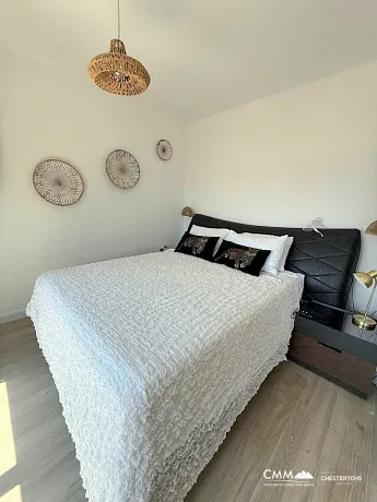 2-Zimmer-Wohnung in Tivat