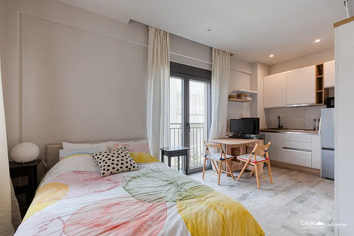 Studio im Herzen von Tivat zu verkaufen