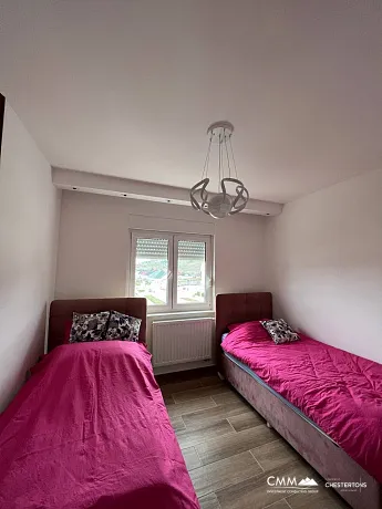 LUX-Wohnung in Zabljak in einem neuen Gebäude