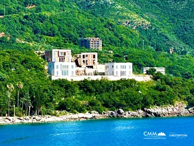 Luxuriöse Villen in der Anlage PURE MANSIONS