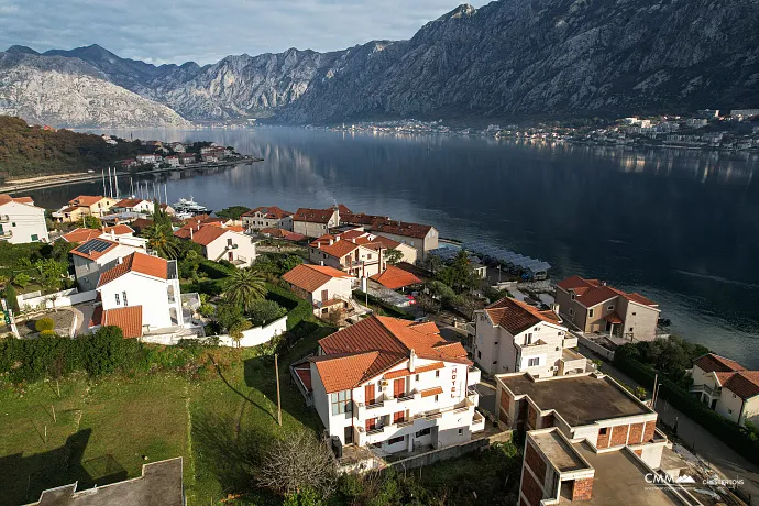 # 6827 Hotel GALIA bei Prcan 2,334 Mio