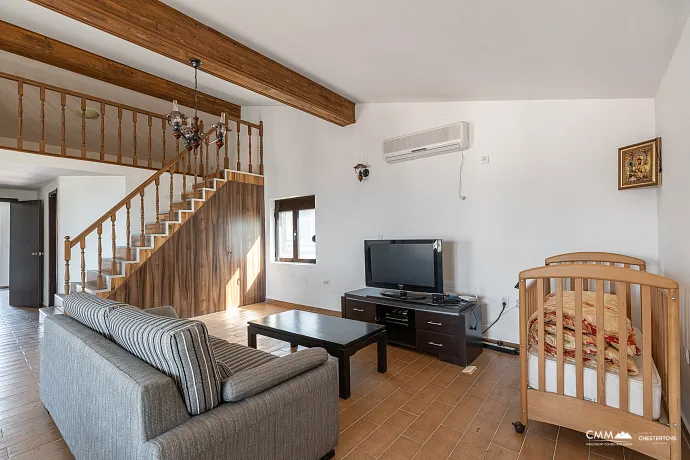 Haus an der Bar-Riviera, 195 m²