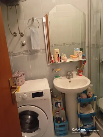 Einzimmerwohnung in Herceg Novi
