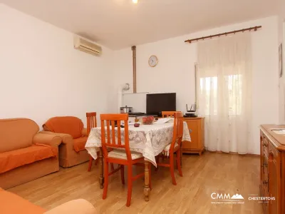 Einfamilienhaus in der Nähe von Kotor